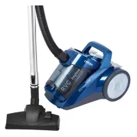 Пылесос контейнерный Rotex RVC16-B EcoPower 700Вт 4л                                                