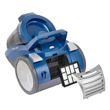 Пылесос контейнерный Rotex RVC16-B EcoPower 700Вт 4л                                                