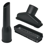 Пылесос контейнерный Rotex RVC16-B EcoPower 700Вт 4л                                                