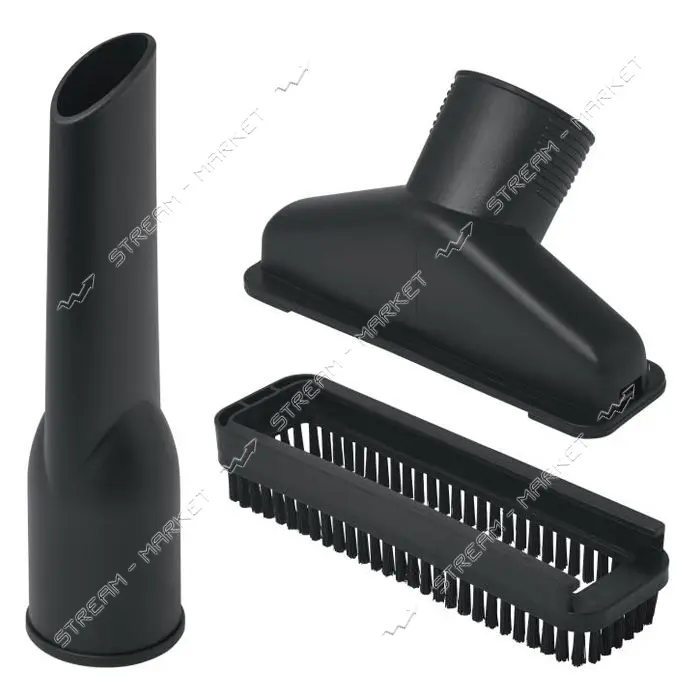 Пылесос контейнерный Rotex RVC16-B EcoPower 700Вт 4л                                                