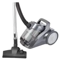 Пылесос контейнерный Rotex RVC18-G ParquetPlus 700Вт 4л                                             