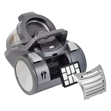 Пылесос контейнерный Rotex RVC18-G ParquetPlus 700Вт 4л                                             