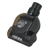 Пылесос контейнерный Rotex RVC20-R TurboPet 700Вт 4л                                                