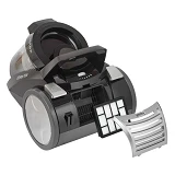 Пылесос контейнерный Rotex RVC22-B TurboPower 700Вт 4л                                              
