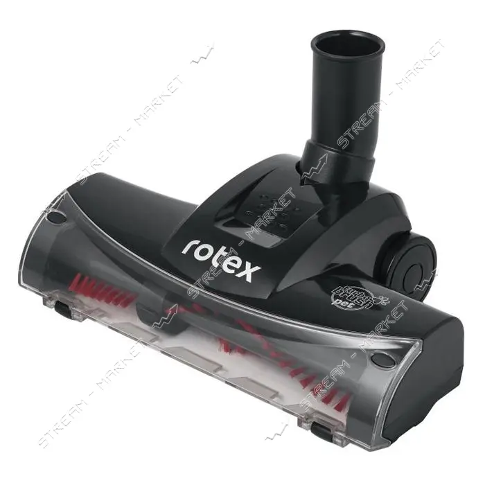 Пылесос контейнерный Rotex RVC22-B TurboPower 700Вт 4л                                              