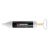 Вантуз поршневой Intertool HP-1001 высокого давления