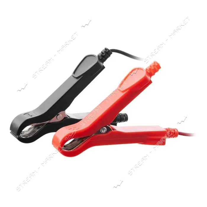 Зарядное устройство Intertool AT-3026 6/12В 1/4.5А 230В зимний режим зарядки аккум 1.2-120а/ч