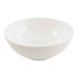 Салатник 7 круглый WHITE DIAMOND WLWW1070                                                           
