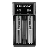 Зарядное устройство LiitoKala  Lii-C2 2 канала                                                      
