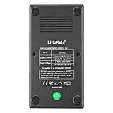 Зарядное устройство LiitoKala  Lii-C2 2 канала                                                      