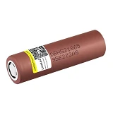Аккумулятор LiitoKala Lii-HG2 Li-ion 18650 3000mAh 3.7V высокотоковый