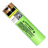 Аккумулятор LiitoKala USB-34B Li-ion 18650 3000mAh 3.7V с защитой                                   