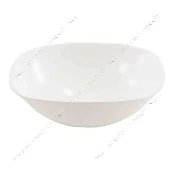 Салатник 8 WHITE O302008                                                                            