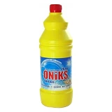 Гель-отбеливатель Oniks с подкрахмаливающим эффектом Океан 900мл