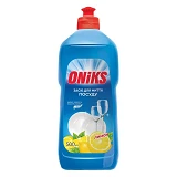Средство для мытья посуды Oniks Лимон 500мл                                                         