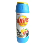 Порошок для чистки Oniks Сода-Эффект 500г                                                           