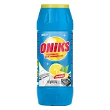 Порошок для чистки Oniks Лимон 500г                                                                 