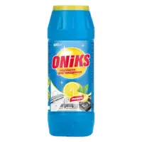 Порошок для чистки Oniks Лимон 500г                                                                 