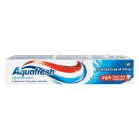 Зубная паста Aquafresh Освежающая мята 50мл                                                         