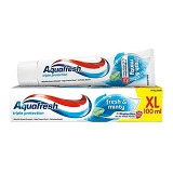 Зубная паста Aquafresh Освежающая мята 100мл                                                        