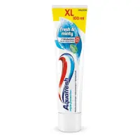 Зубная паста Aquafresh Освежающая мята Семейная 100мл                                               