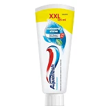 Зубная паста Aquafresh Освежающая мята Семейная 125мл                                               