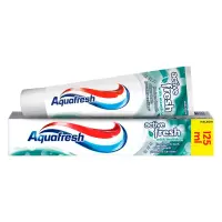 Зубная паста Aquafresh Заряд свежести 125мл                                                         