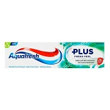 Зубная паста Aquafresh Plus Чувство свежести 75мл