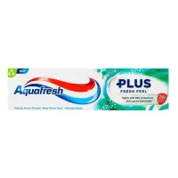 Зубная паста Aquafresh Plus Чувство свежести 75мл                                                   