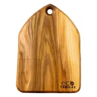 Доска деревянная Eco Tabulas средняя вырез сверху 310х230х27                                        