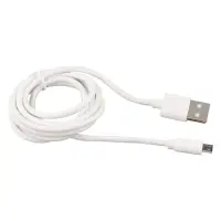 Кабель Aspor A171 N Micro USB 3.4А 1.2м белый                                                       