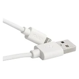 Кабель Aspor A172 N Lightning 3.4А 1.2м белый