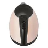 Электрочайник Rotex RKT24-P Termo 1500Вт 1.8л пластик