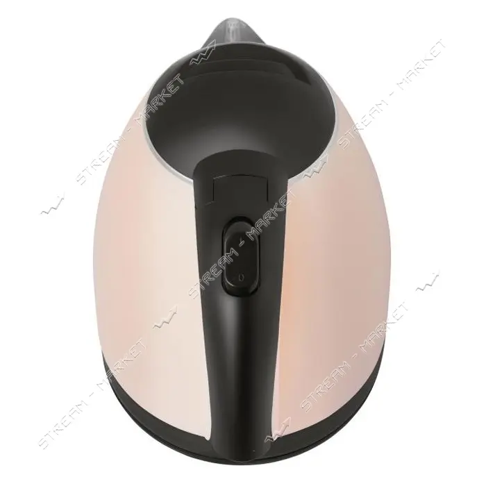 Электрочайник Rotex RKT24-P Termo 1500Вт 1.8л пластик