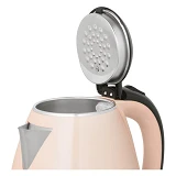 Электрочайник Rotex RKT24-P Termo 1500Вт 1.8л пластик