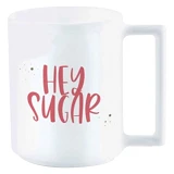 Чашка 380мл A la Bone Hey Sugar                                                                     