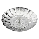 Пароварка Frico с нержавеющей стали FRU-015 d25.5см                                                 