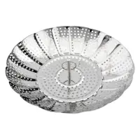 Пароварка Frico с нержавеющей стали FRU-015 d25.5см                                                 
