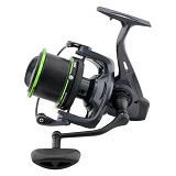 Катушка SAPFIR SPOD JD 9000 SPOD 6 плюс 1bb