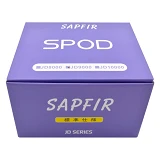 Катушка SAPFIR SPOD JD 9000 SPOD 6 плюс 1bb