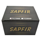 Катушка SAPFIR TC 7000 6 плюс 1bb