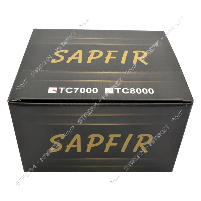 Катушка SAPFIR TC 7000 6 плюс 1bb