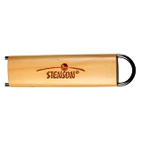 Решетка-гриль для рыбы Stenson MH-0089 65х40х36х6.5см