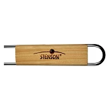 Решетка-гриль Stenson плоская большая MH-0164 66х45х26х6.5см
