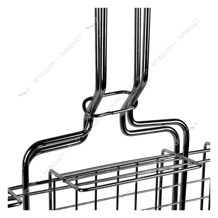 Решетка-гриль Stenson MH-0085L большая 69х41х31.5х6.5см