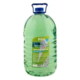 Омыватель для стекла Vitol демисезонный -5 5л Яблоко                                                