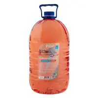 Омыватель для стекла Vitol демисезонный -5 5л Дюшес                                                 