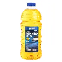 Омыватель для стекла Vitol зимний -12 2л Дыня                                                       