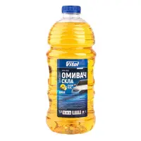 Омыватель для стекла Vitol зимний -22 2л Дыня                                                       