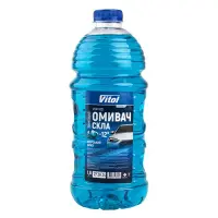 Омыватель для стекла Vitol зимний -12 2л Морской бриз                                               